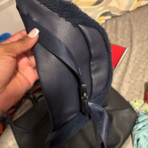 Multiple bags and purses